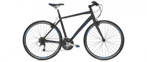 trek 7.0 fx hybrid bike