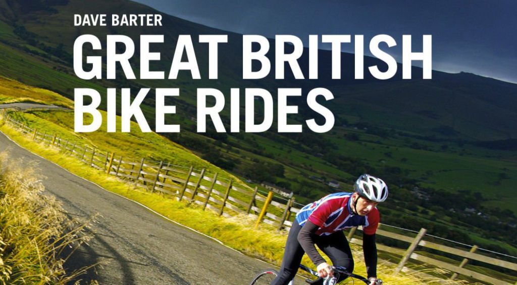 great british bike rides